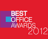     -   Best Office Awards 2012