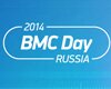     BMC Day Russia 2014