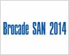     Brocade SAN 2014