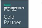 Hewlett Packard Enterprise (HPE)